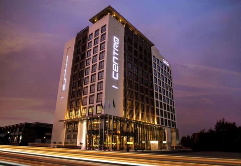 होटल Centro Corniche By Rotana Al Khobar