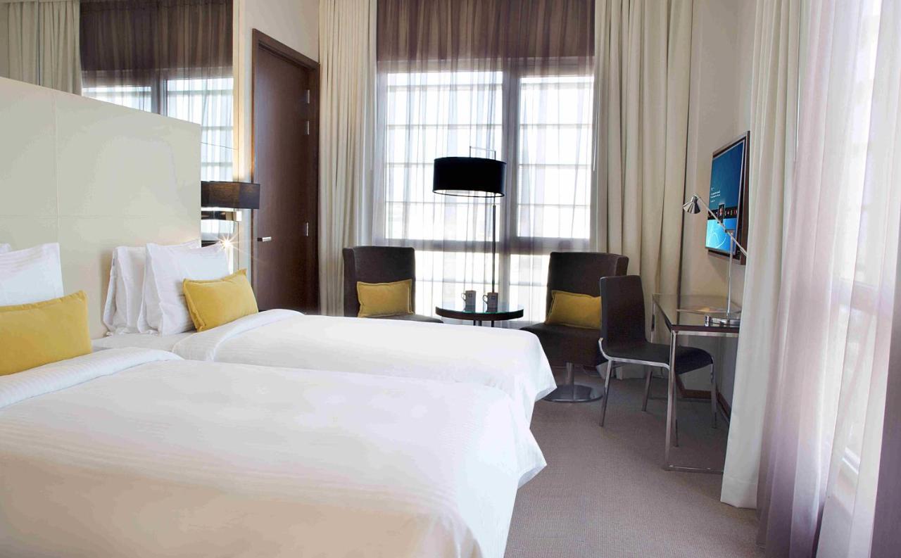 होटल Centro Corniche By Rotana Al Khobar