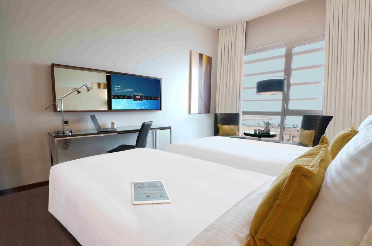 Centro Corniche By Rotana होटल Al Khobar