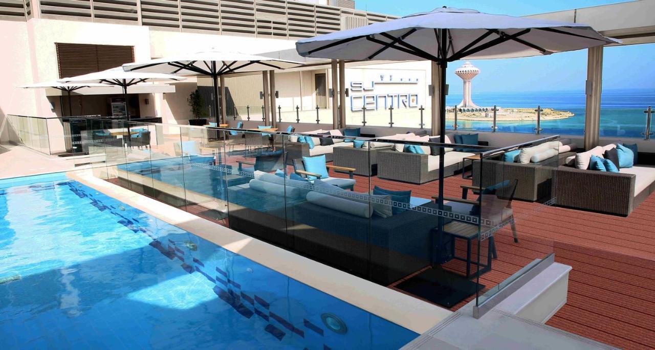 Centro Corniche By Rotana 4*