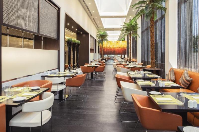 होटल Centro Corniche By Rotana Al Khobar