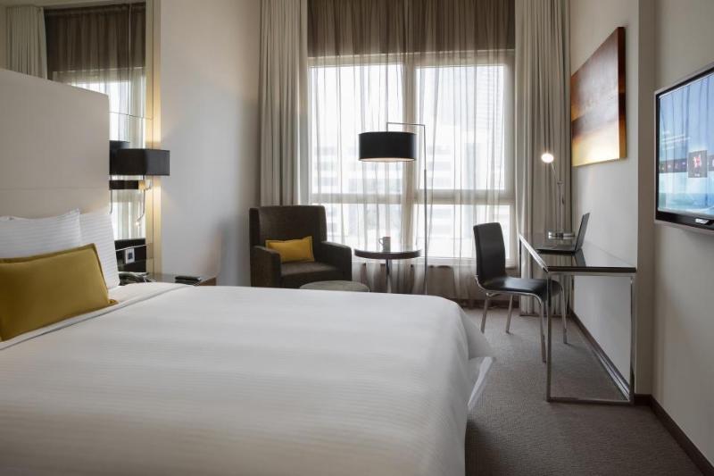 Centro Corniche By Rotana Al Khobar
