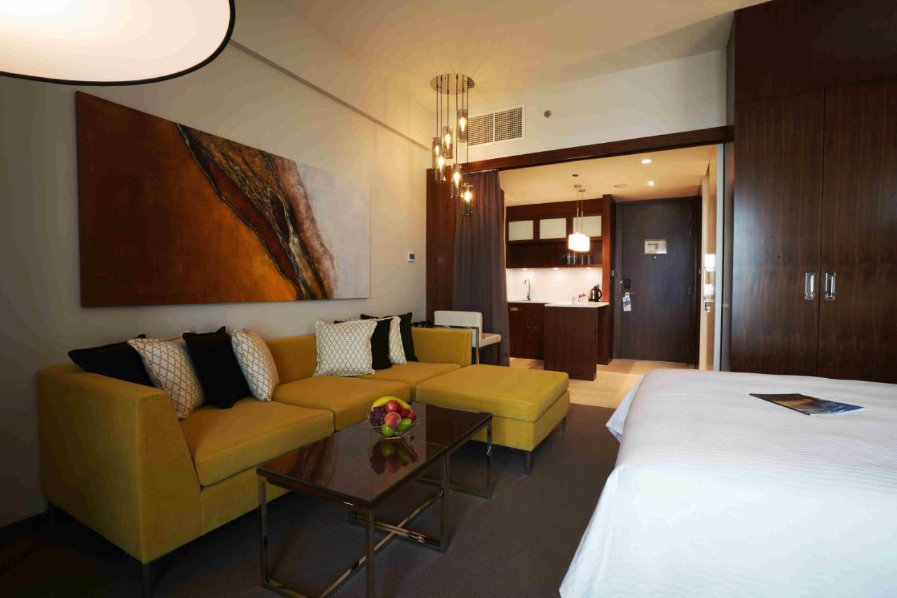 Centro Corniche By Rotana Al Khobar