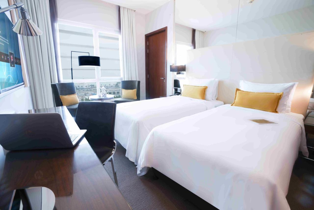 Centro Corniche By Rotana 4* Al Khobar