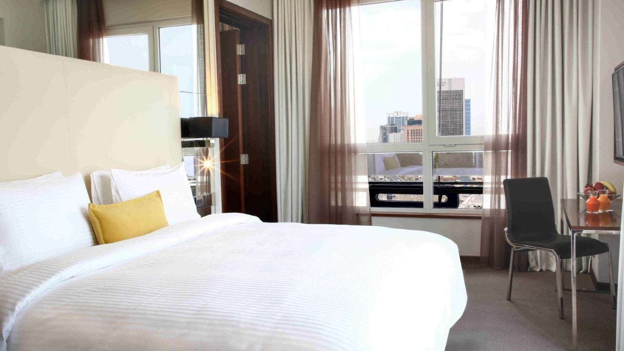 Centro Corniche By Rotana Al Khobar