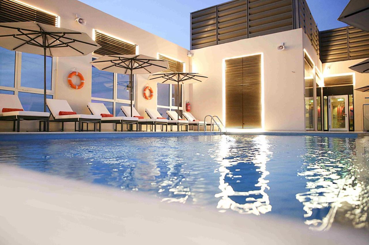 होटल Centro Corniche By Rotana Al Khobar