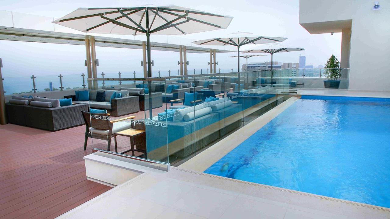 Centro Corniche By Rotana होटल Al Khobar