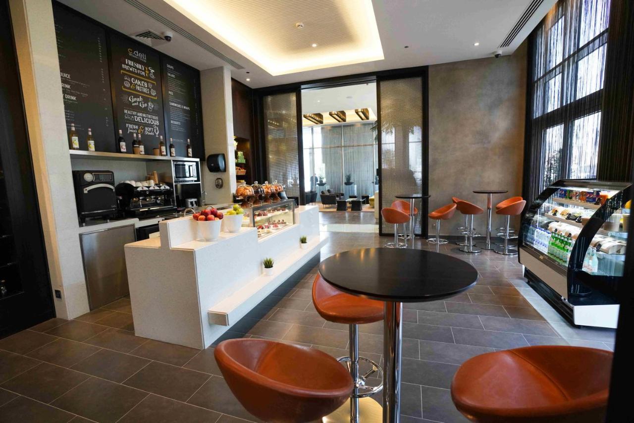 Centro Corniche By Rotana होटल Al Khobar