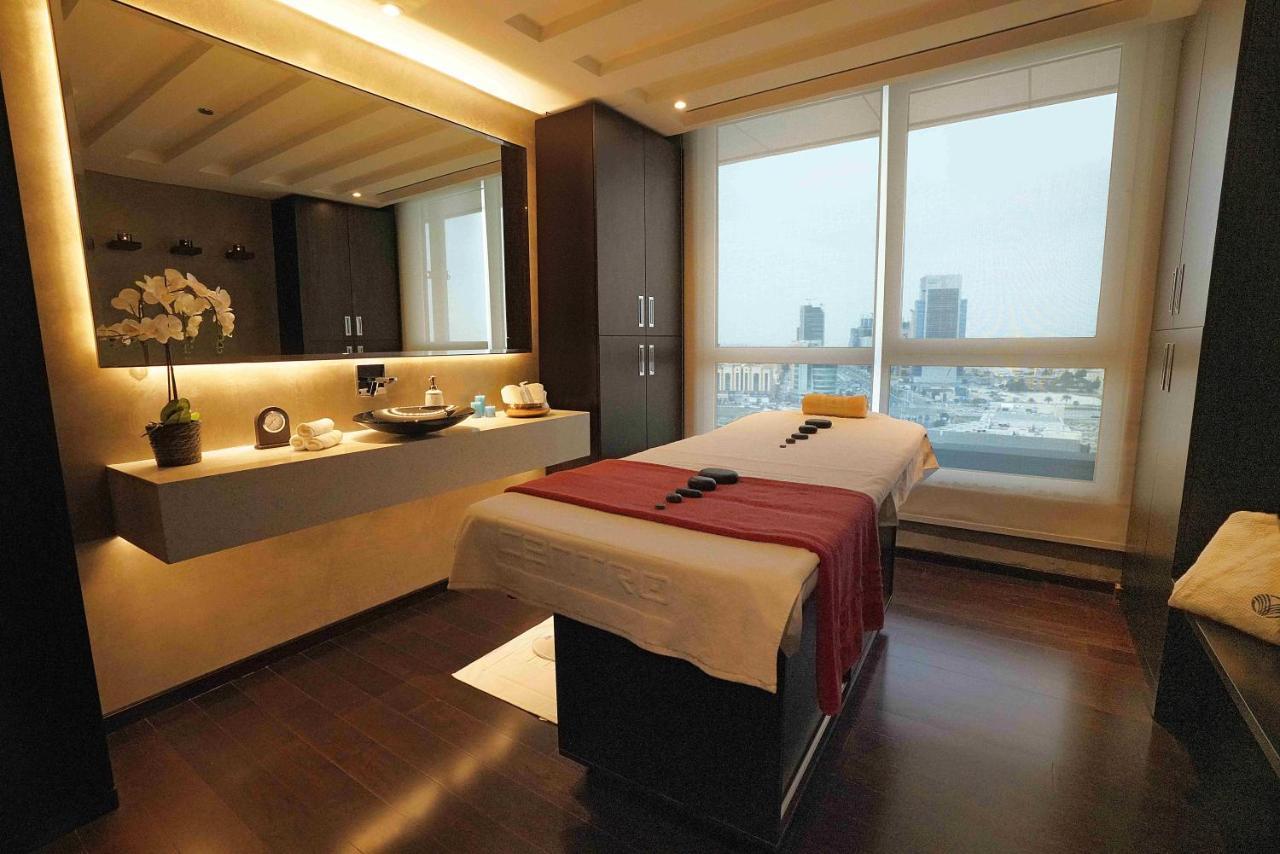 Centro Corniche By Rotana होटल Al Khobar