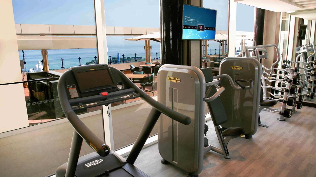 Centro Corniche By Rotana 4* Al Khobar